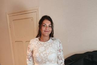 Faith Cauvain - 8