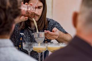 Les cocktails de Charles - 7