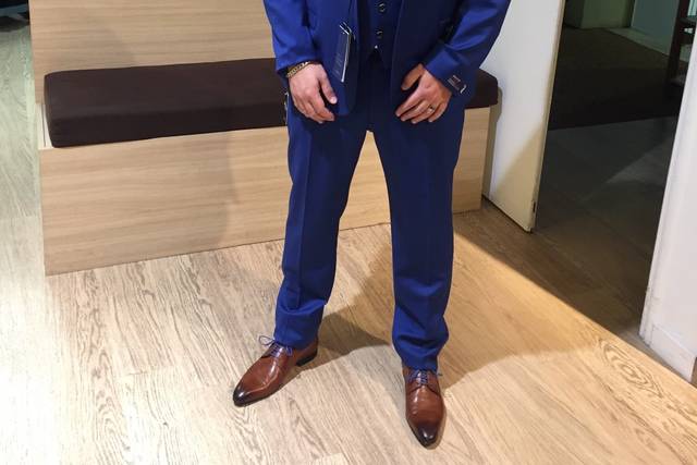 Charles - Vêtements pour Homme 2