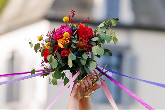 Amour de fleurs - 3