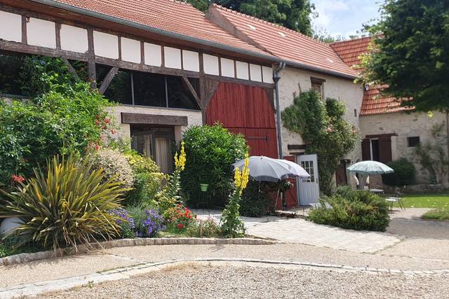 Ferme de Vintué 5