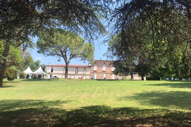 Domaine de Gailhaguet 3