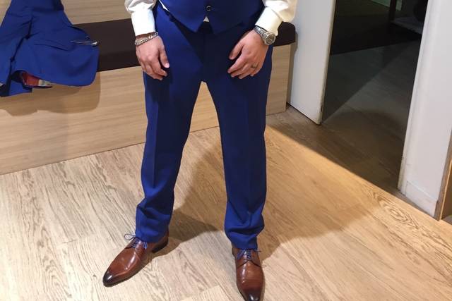 Charles - Vêtements pour Homme 3