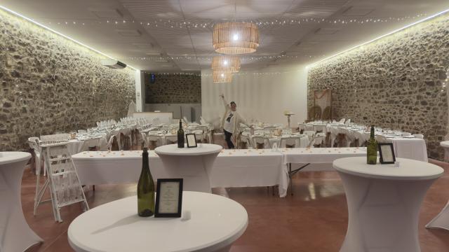 Domaine Saint Augustin - 3