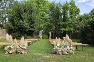 Domaine de la Brosse Montmort - 5