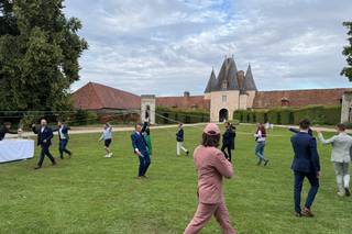 Château de Bonnemare - 15