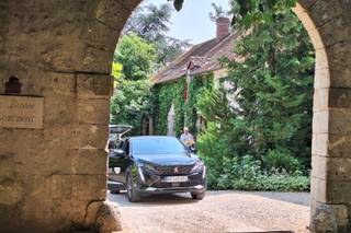 Domaine de la Brosse Montmort - 6