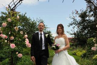 Love & Mariage - 18