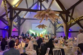 Domaine de la Brosse Montmort - 7