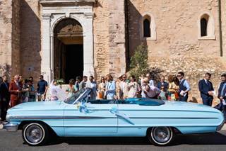 Vintage Cars Event - 8