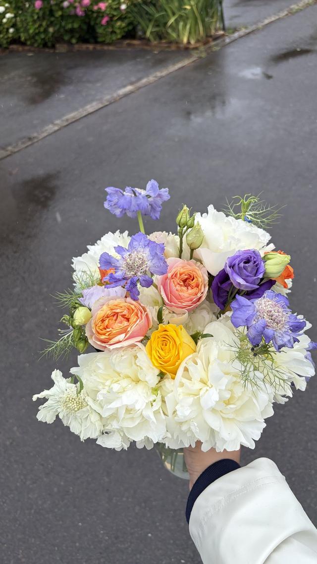Atelier Rose Pivoine - 2