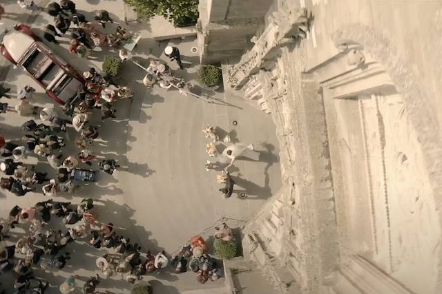 MDrone 2