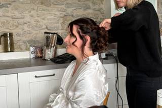 Le temps des chignons - 5