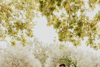 A.C Wedding Event - 8