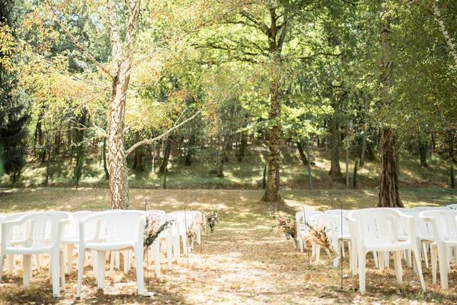 Le Domaine d'Aurelsam 4
