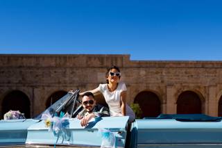 Vintage Cars Event - 10