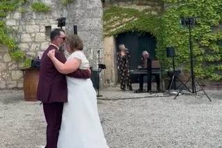 Musique de Mariages - 1