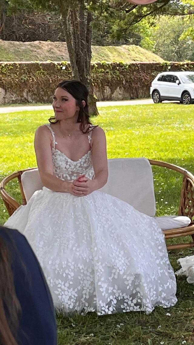 Flore Gimenez - 2