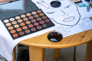 Makeup Nelly - 20