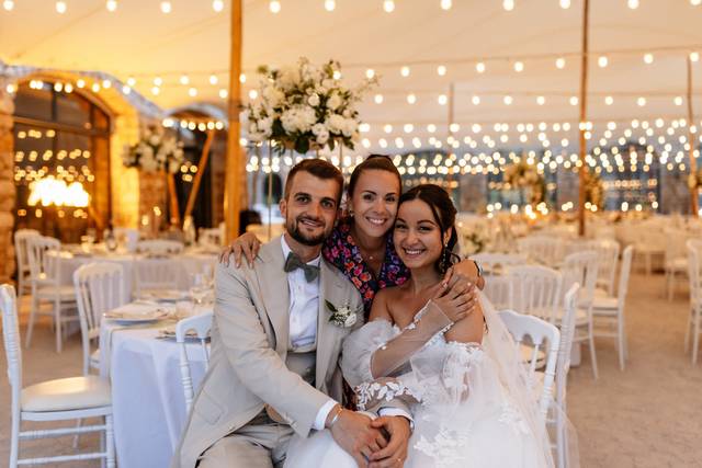 A.C Wedding Event 2