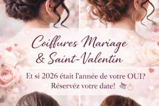Le temps des chignons - 7