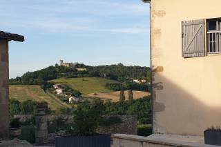 Domaine le Castagné - 5