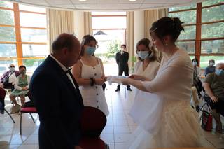 La Photo Mariage - 6