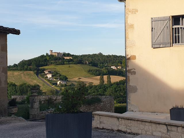 Domaine le Castagné - 1
