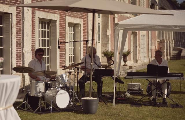 Trio Jazz - 3