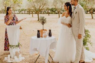 A.C Wedding Event - 10