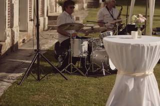 Trio Jazz - 8
