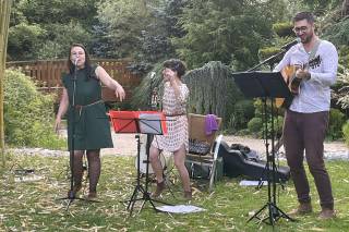 Holy Voices Gospel - 5