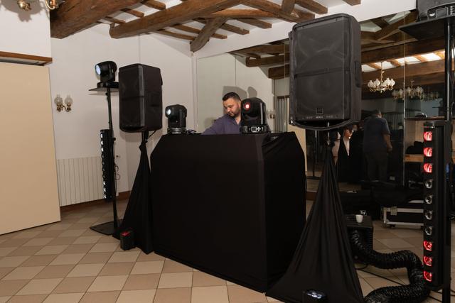 DJ Thomas - 3