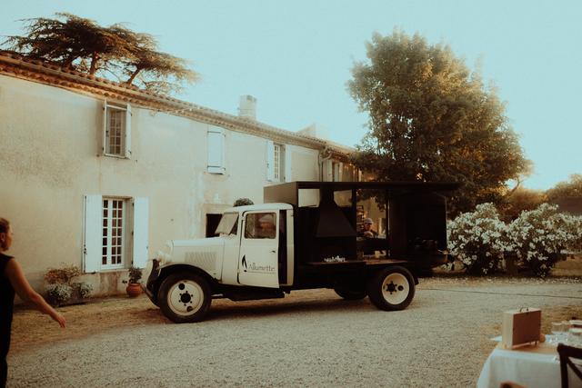 Traiteur Sagne - 3