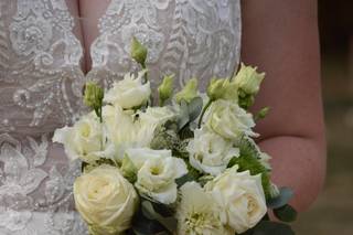 Les Fleurs de Marie - 1