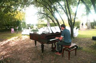 Sauget Julien -  pianiste - 8