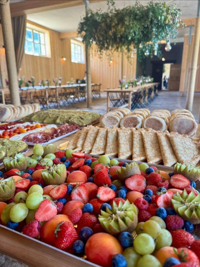 Only Brunch - 2