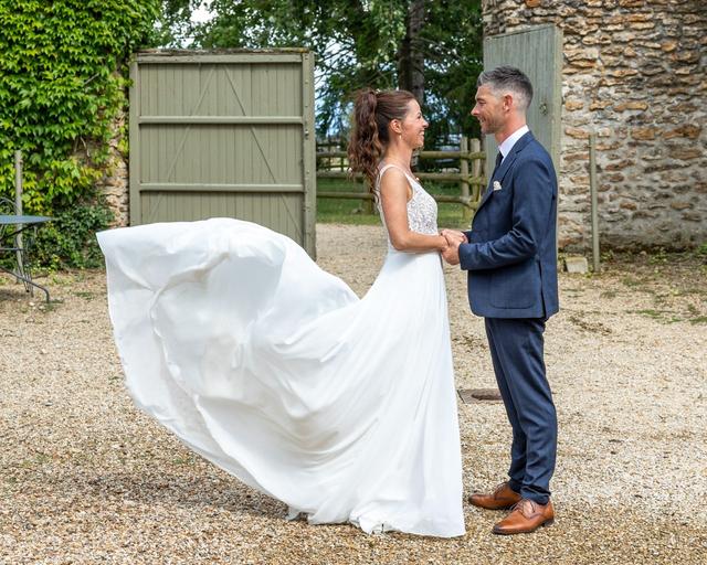 Anne & Sébastien - 4