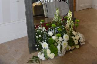 Les Fleurs de Marie - 2