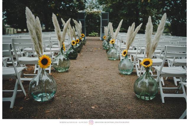 Au paradis des fleurs 3