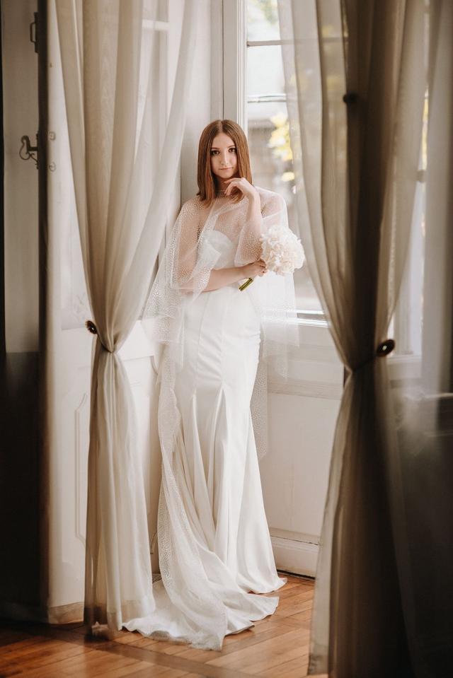 Evelina Photo - 4