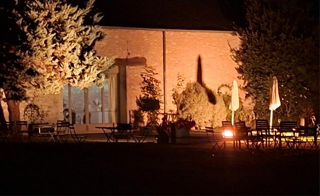 La Ferme du Grand Chemin - 3