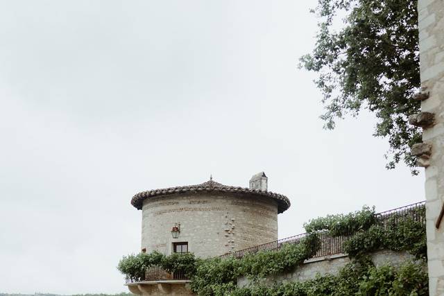 Château de Saint-Bernard 3