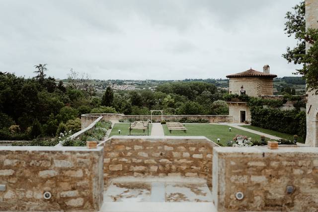 Château de Saint-Bernard 4