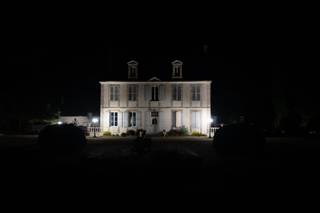 Château de Longchamps - 10