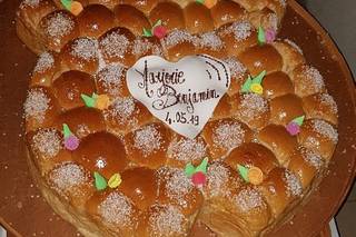 Le Grand Gourmand - 8
