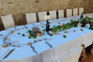 Jardin de Florette - 17