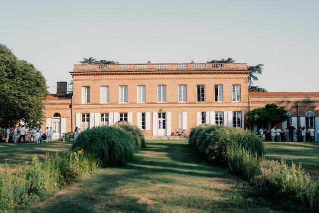 Château Lavalade - 1