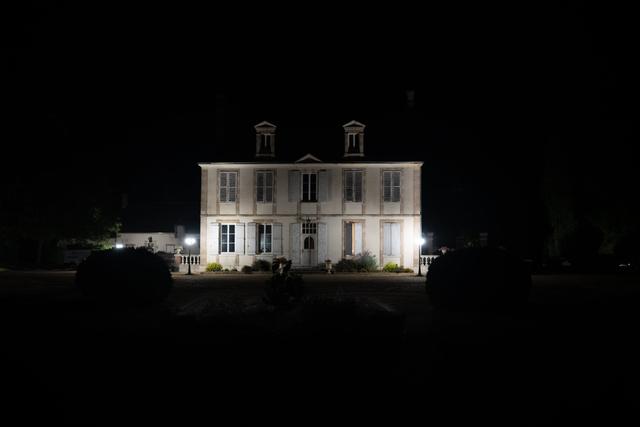 Château de Longchamps - 3
