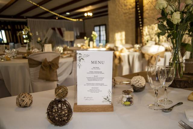 L'Auberge de la Comtesse 1